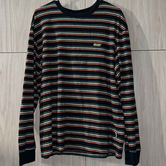 Insight Long Sleeve - Picture 6 of 7